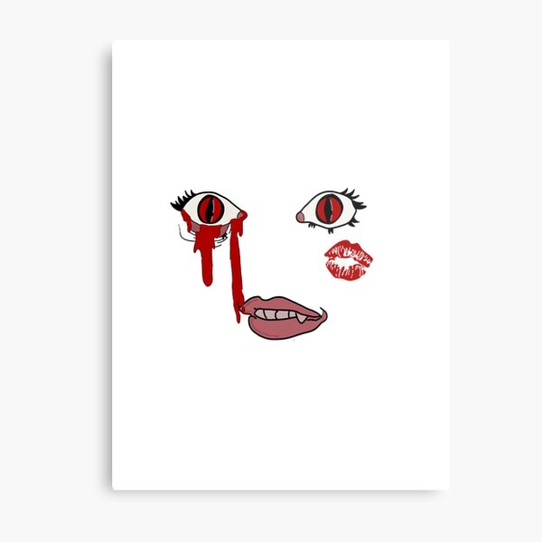 Item preview, Vampire designed and sold by channbaize.