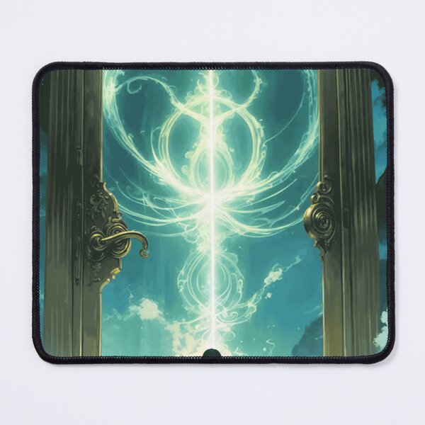 Item preview, Beyond the Hidden Door designed and sold by ArtfullMinds.