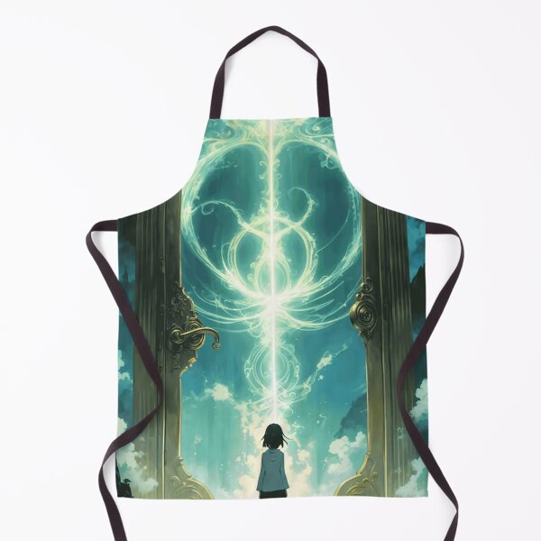 Item preview, Beyond the Hidden Door designed and sold by ArtfullMinds.