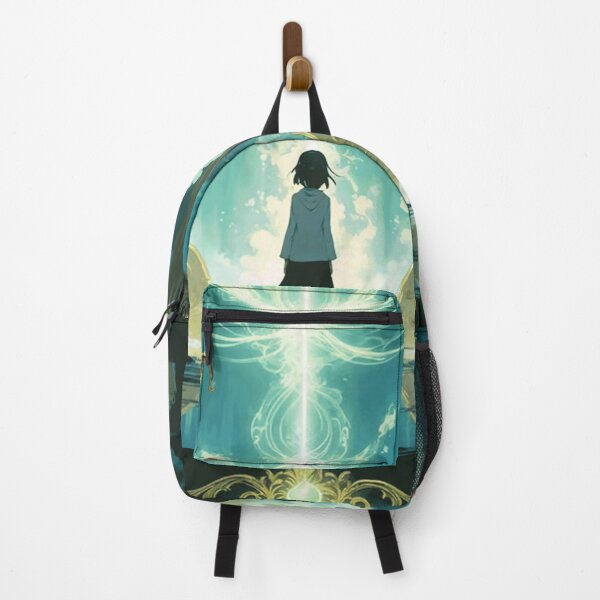 Item preview, Beyond the Hidden Door designed and sold by ArtfullMinds.