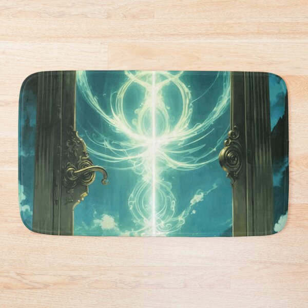 Item preview, Beyond the Hidden Door designed and sold by ArtfullMinds.