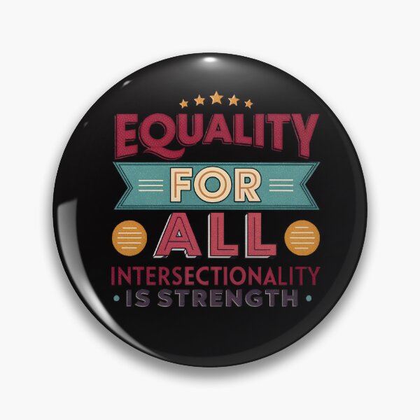 Item preview, Equality for All - Retro Women’s History Month 2025 T-Shirt designed and sold by AnnDesignStudio.