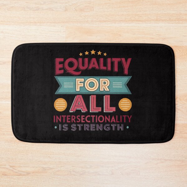 Item preview, Equality for All - Retro Women’s History Month 2025 T-Shirt designed and sold by AnnDesignStudio.
