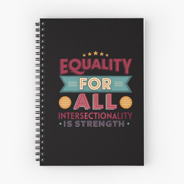 Item preview, Equality for All - Retro Women’s History Month 2025 T-Shirt designed and sold by AnnDesignStudio.