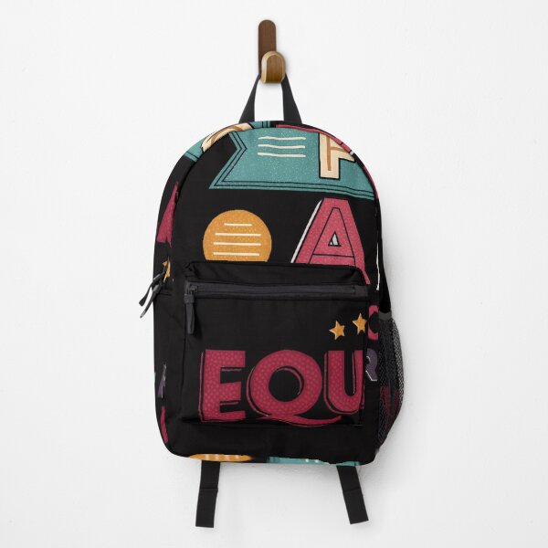 Item preview, Equality for All - Retro Women’s History Month 2025 T-Shirt designed and sold by AnnDesignStudio.