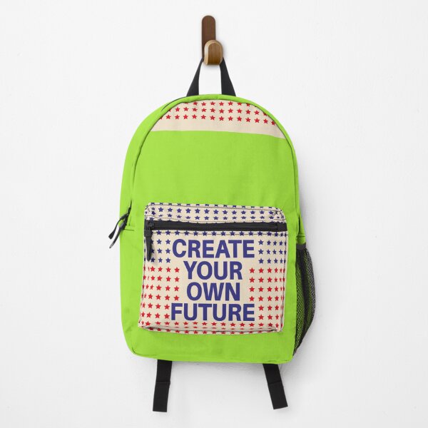 Item preview, Create Your Own Future designed and sold by roksanacrea.