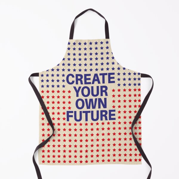 Item preview, Create Your Own Future designed and sold by roksanacrea.