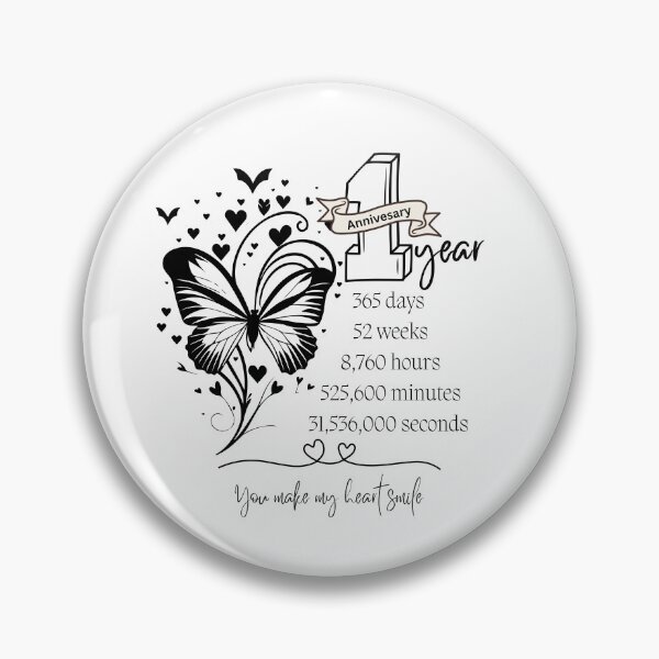 Item preview,  1 Year Acrylic Anniversary Gift for Him| Husband | Wife |Couple | Her Acrylic Block designed and sold by skkyfaithArtz.
