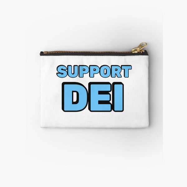 Item preview, Support DEI designed and sold by Inspirationmotivation.