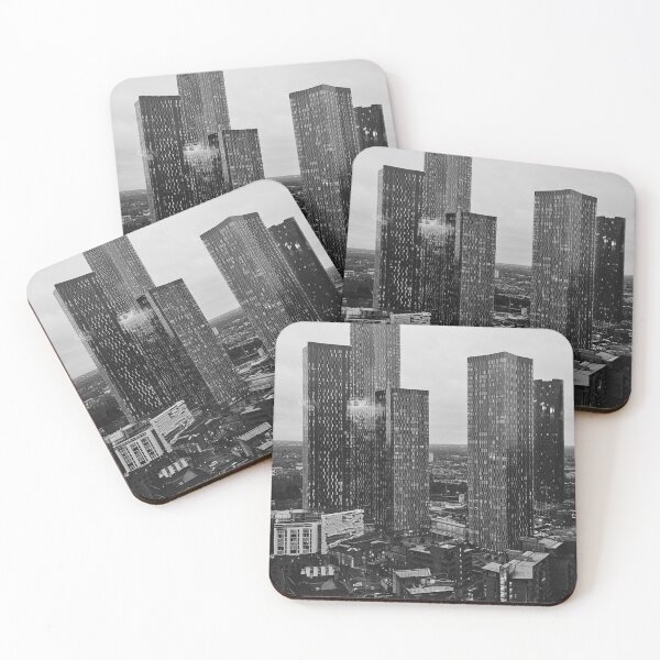 Item preview, Down Town designed and sold by AspiotisAngelos Gallery.