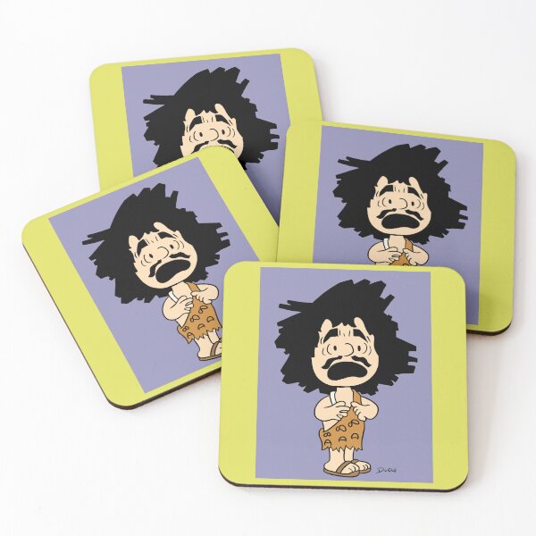 Item preview, Tin Tan - Triki Tran. designed and sold by d8wizki.