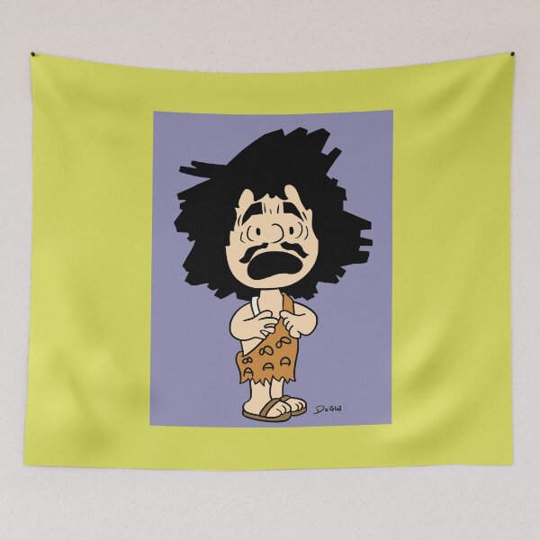 Item preview, Tin Tan - Triki Tran. designed and sold by d8wizki.