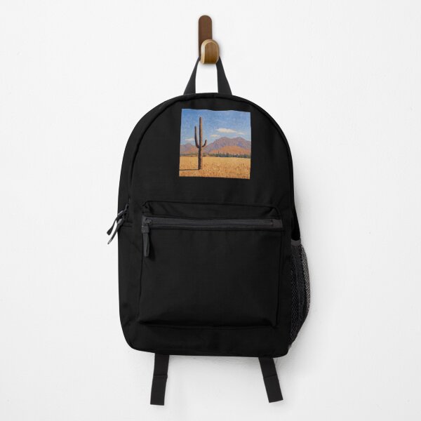 Item preview, Baja California | Post-impressionist painting style designed and sold by ComicsFactory.