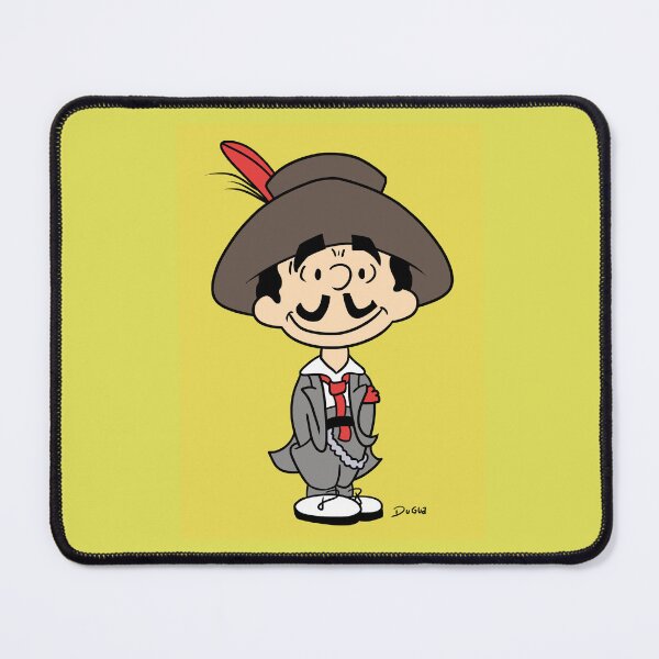 Item preview, Tin Tan - Pachuco. designed and sold by d8wizki.
