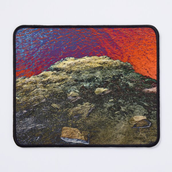 Item preview, Fire in Water designed and sold by Juha Hollo.