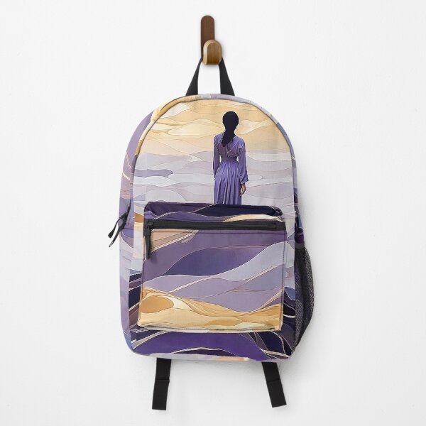 Item preview, Lavender Tides designed and sold by ArtfullMinds.