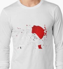 CASH Long Sleeve T-Shirt