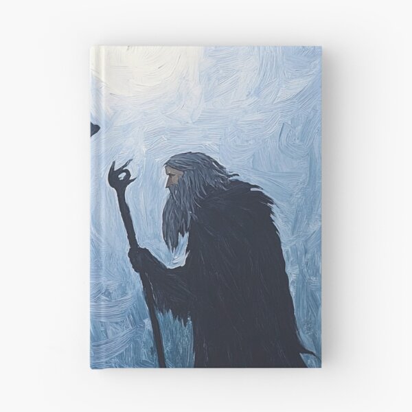 Item preview, Baldr | Post-impressionist painting style designed and sold by ComicsFactory.