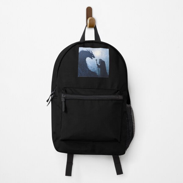 Item preview, Baldr | Post-impressionist painting style designed and sold by ComicsFactory.