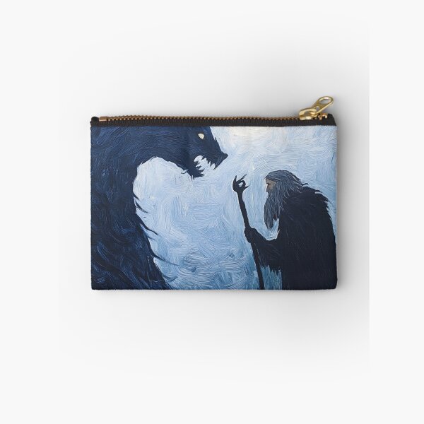 Item preview, Baldr | Post-impressionist painting style designed and sold by ComicsFactory.