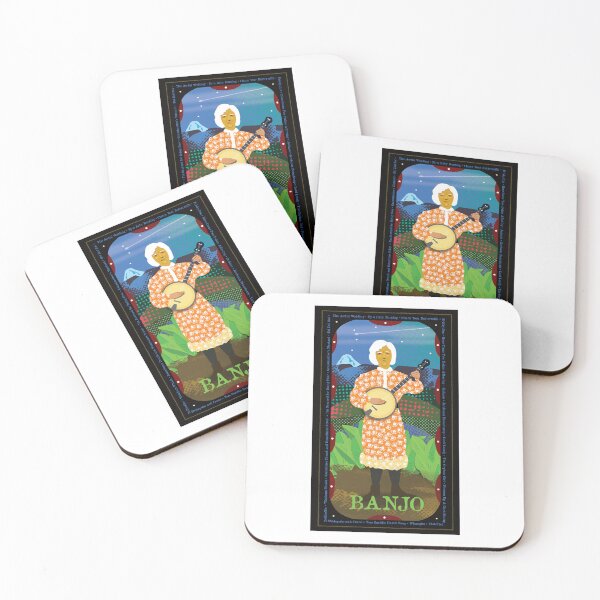 Item preview, Banjo designed and sold by Gopherstown, OR.