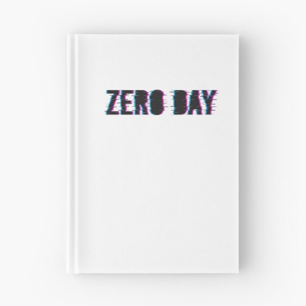 Item preview, ZERO DAY GLITCH designed and sold by bembureda.