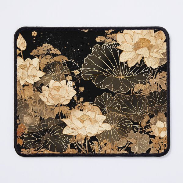 Item preview, The Eden's Garden designed and sold by CalyCollab.