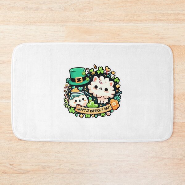 Artikelvorschau, St. Patrick's Day 7 entworfen und verkauft von Sweet Dreams & Fantasia.
