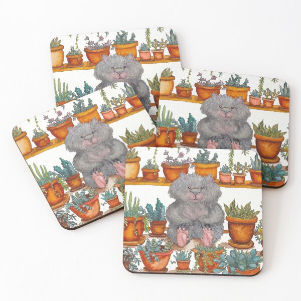 Item preview, Passion for Terracotta designed and sold by PJ Paintings.