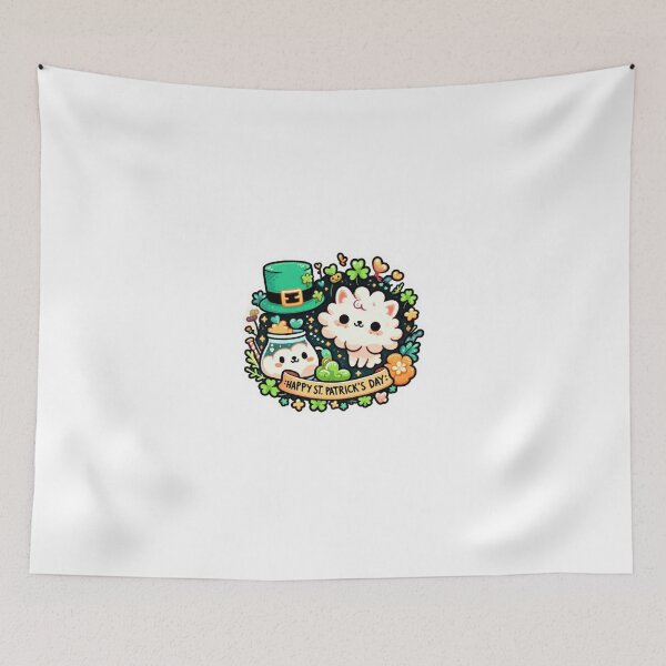 Item preview, St. Patrick's Day 7 designed and sold by Sweet Dreams & Fantasia.