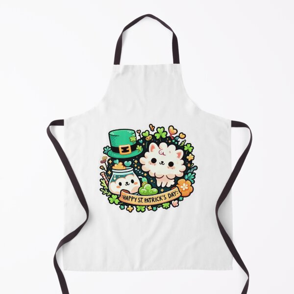 Item preview, St. Patrick's Day 7 designed and sold by Sweet Dreams & Fantasia.