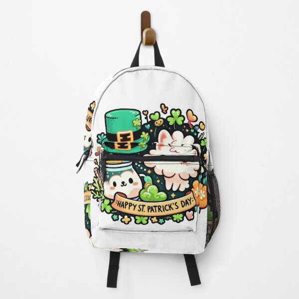 Item preview, St. Patrick's Day 7 designed and sold by Sweet Dreams & Fantasia.