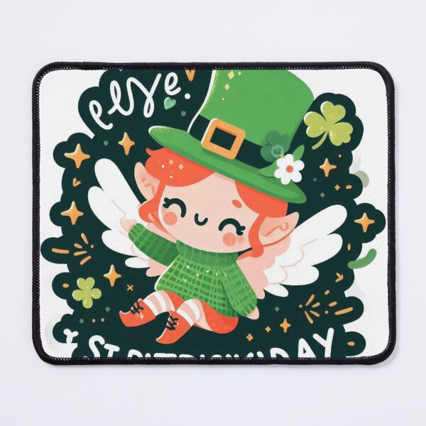 Item preview, St. Patrick's Day 8 designed and sold by Sweet Dreams & Fantasia.