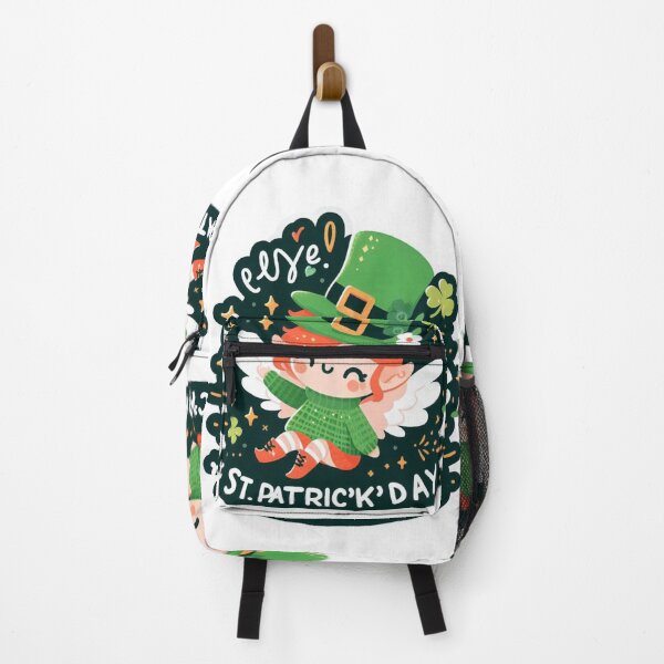 Item preview, St. Patrick's Day 8 designed and sold by Sweet Dreams & Fantasia.