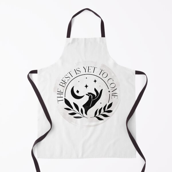 Item preview, The Best Is Yet To Come designed and sold by Golden_Glory_Design.
