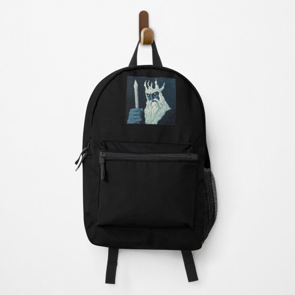 Item preview, Baldur | Post-impressionist painting style designed and sold by ComicsFactory.