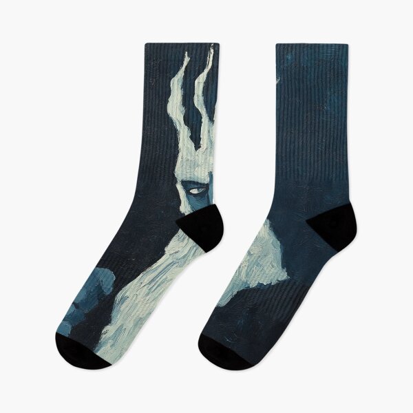 Item preview, Baldur | Post-impressionist painting style designed and sold by ComicsFactory.