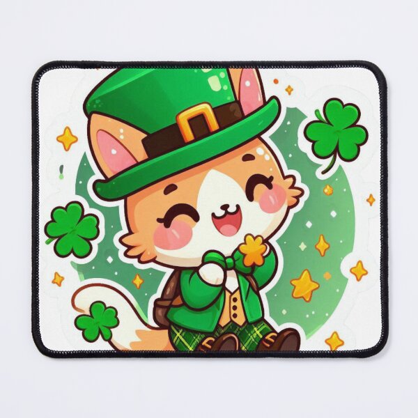 Item preview, St. Patrick's Day 4 designed and sold by Sweet Dreams & Fantasia.