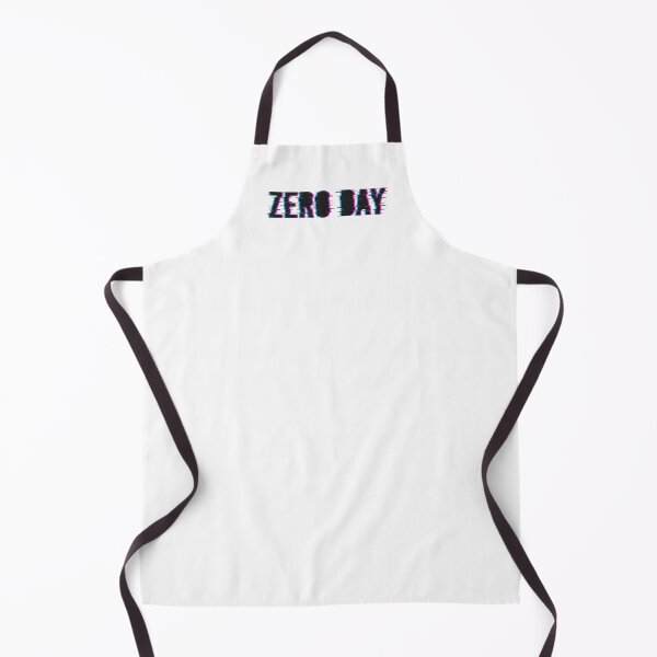 Item preview, ZERO DAY GLITCH designed and sold by bembureda.