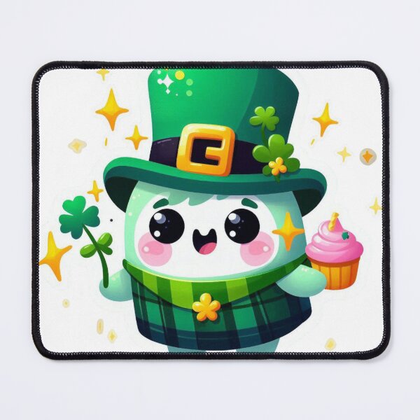 Item preview, St. Patrick's Day 3 designed and sold by Sweet Dreams & Fantasia.
