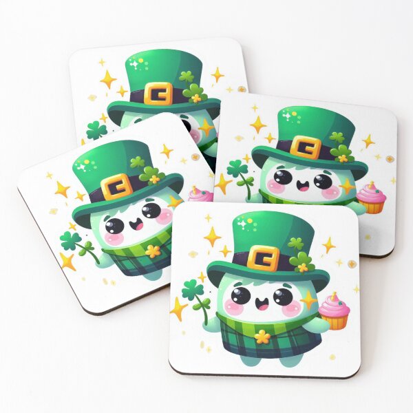 Item preview, St. Patrick's Day 3 designed and sold by Sweet Dreams & Fantasia.