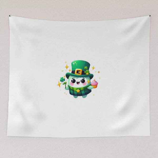Item preview, St. Patrick's Day 3 designed and sold by Sweet Dreams & Fantasia.