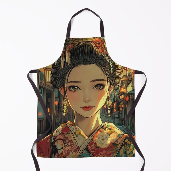 Item preview, Elegance of the Rising Sun designed and sold by Spiritveil.