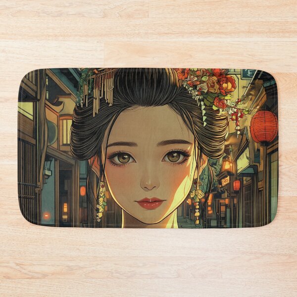 Item preview, Elegance of the Rising Sun designed and sold by Spiritveil.