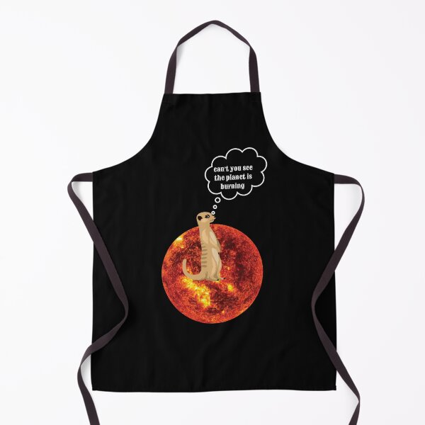 Item preview, Global warming designed and sold by Midnight Muse.