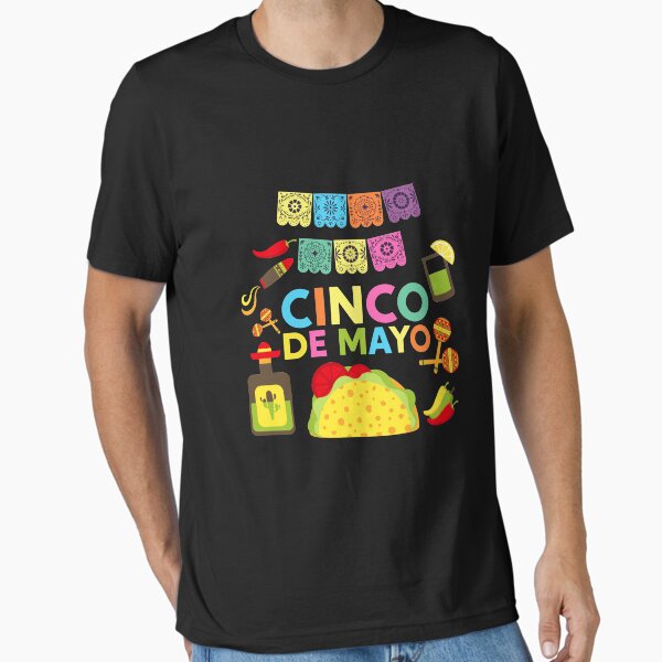 Item preview, 8. fiesta cinco de mayo designed and sold by Mill8ion.