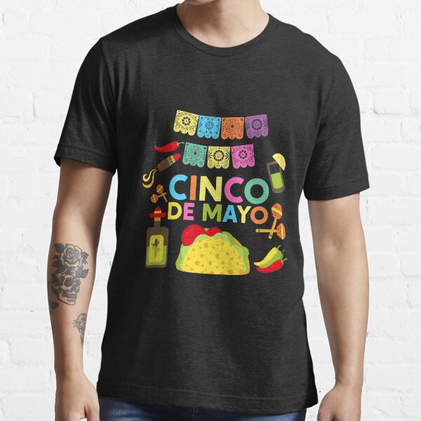 Item preview, 8. fiesta cinco de mayo designed and sold by Mill8ion.