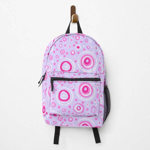 Item preview, Bright and uplifting bubble design designed and sold by Art and Tea Studio.