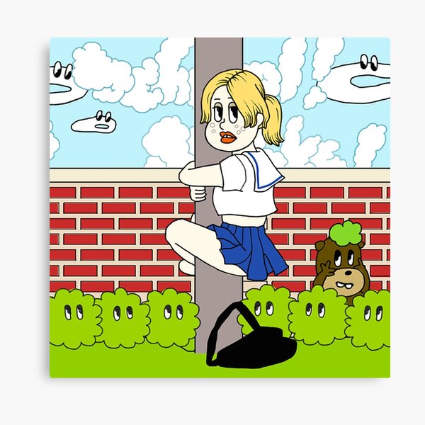 Item preview, I hate school designed and sold by any cute.