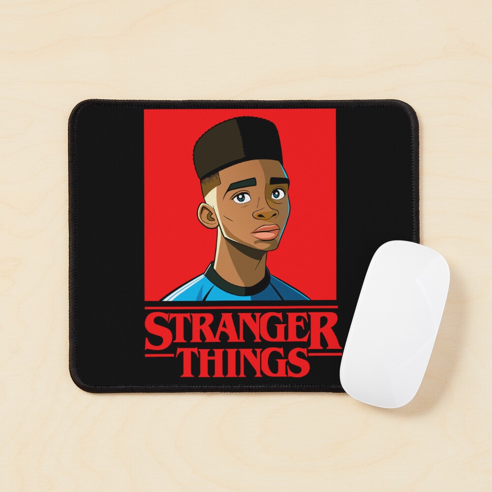 Item preview, Mouse Pad designed and sold by timegraf.